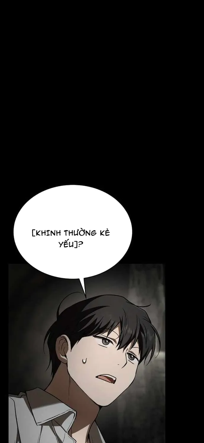 Trường Mẫu Giáo Thần Thú Chap 54 - Next Chap 55