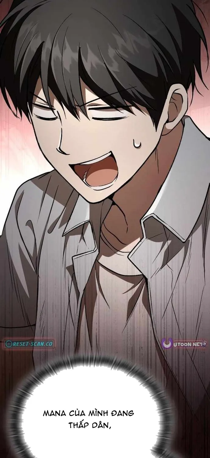 Trường Mẫu Giáo Thần Thú Chap 54 - Next Chap 55