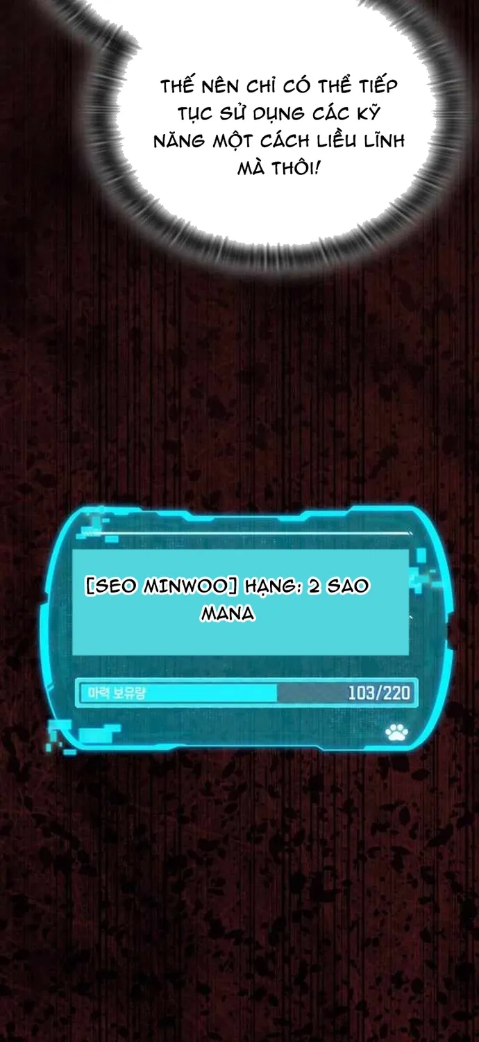 Trường Mẫu Giáo Thần Thú Chap 54 - Next Chap 55