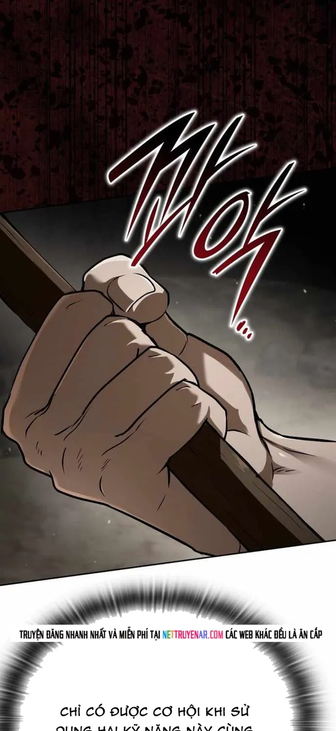 Trường Mẫu Giáo Thần Thú Chap 54 - Next Chap 55