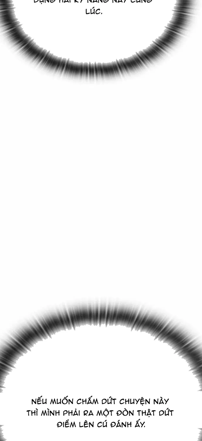 Trường Mẫu Giáo Thần Thú Chap 54 - Next Chap 55