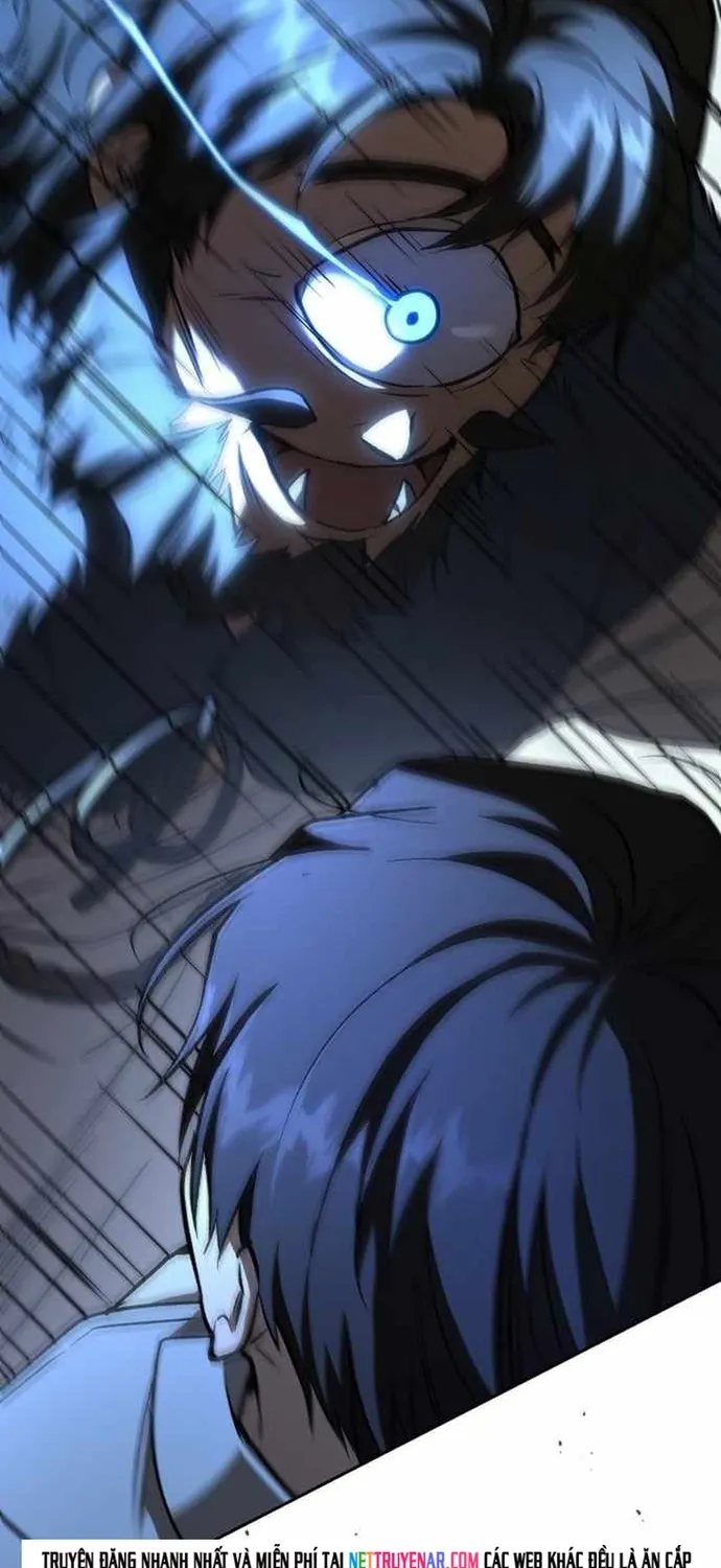 Trường Mẫu Giáo Thần Thú Chap 54 - Next Chap 55