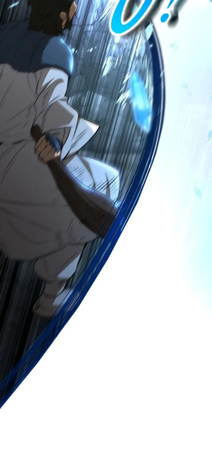 Trường Mẫu Giáo Thần Thú Chap 55 - Next Chap 56