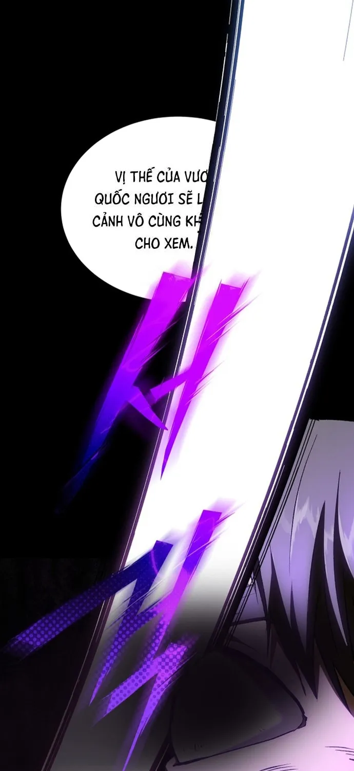 Trường Mẫu Giáo Thần Thú Chap 55 - Next Chap 56