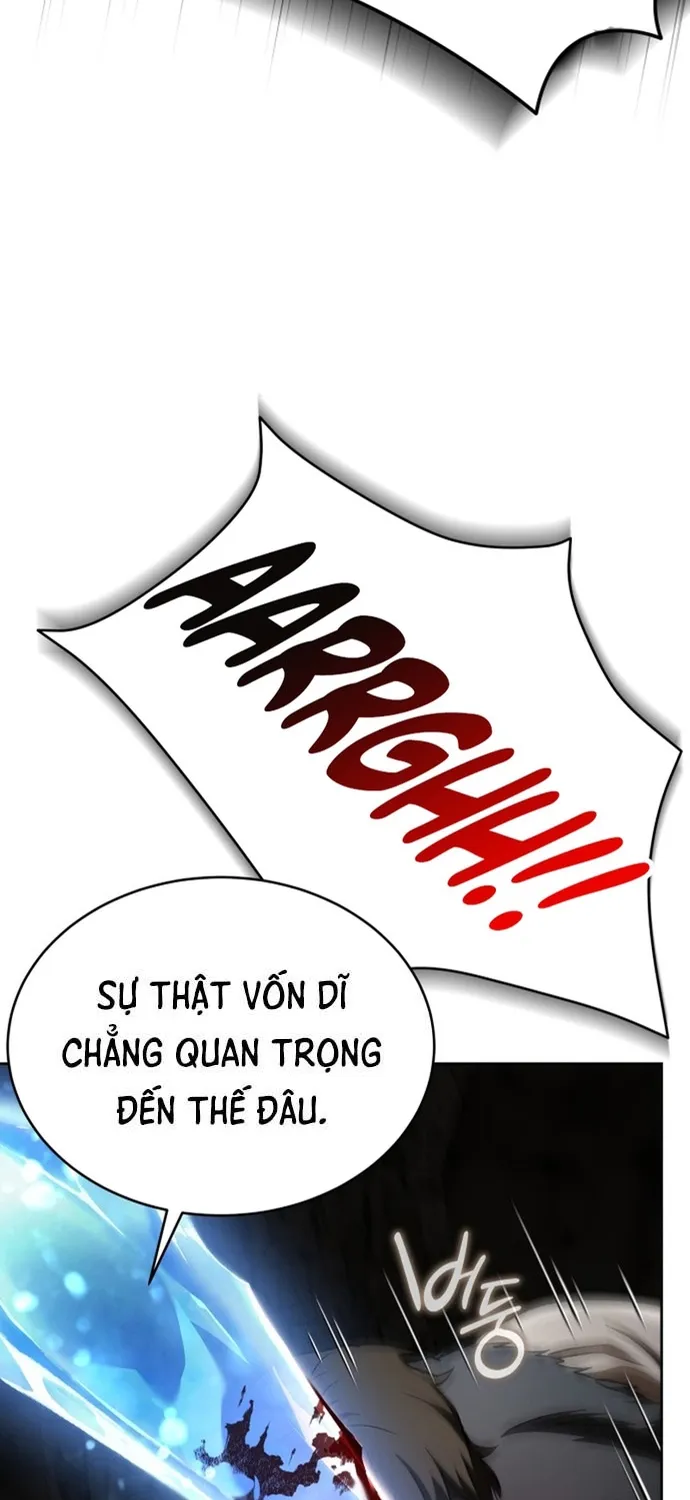 Trường Mẫu Giáo Thần Thú Chap 55 - Next Chap 56