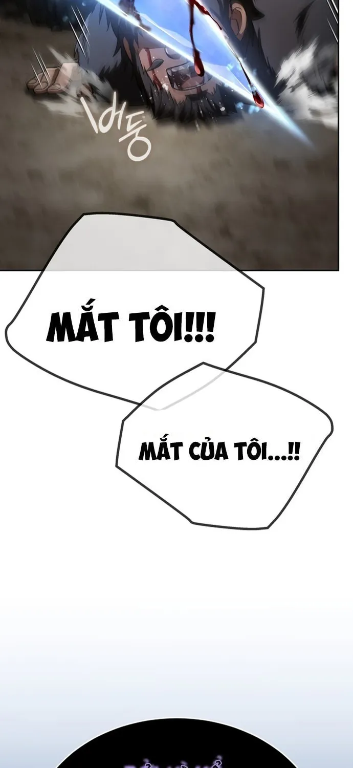 Trường Mẫu Giáo Thần Thú Chap 55 - Next Chap 56