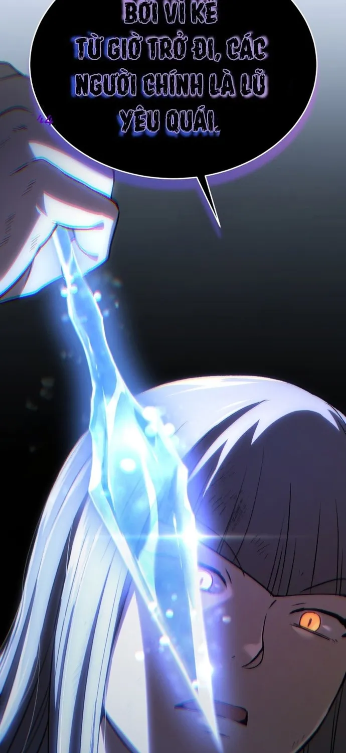 Trường Mẫu Giáo Thần Thú Chap 55 - Next Chap 56