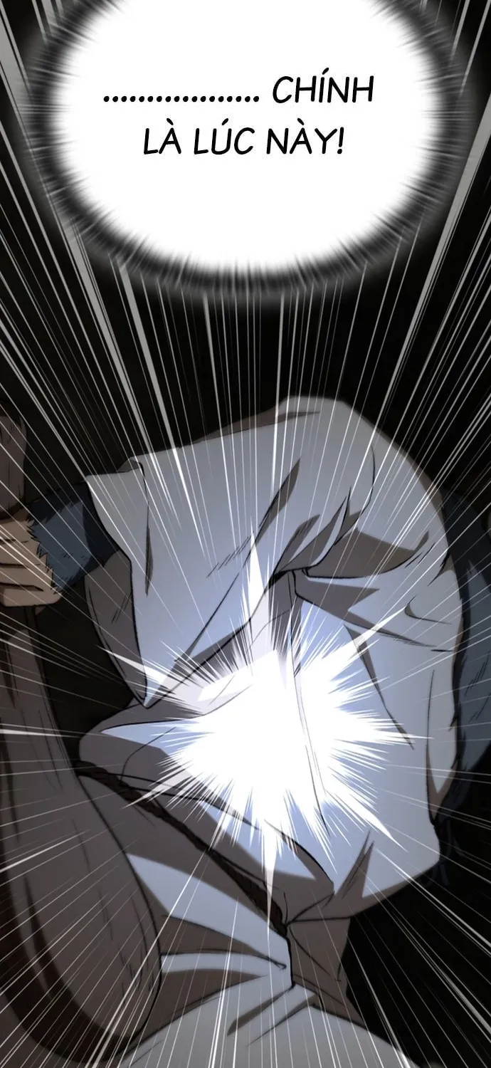 Trường Mẫu Giáo Thần Thú Chap 55 - Next Chap 56