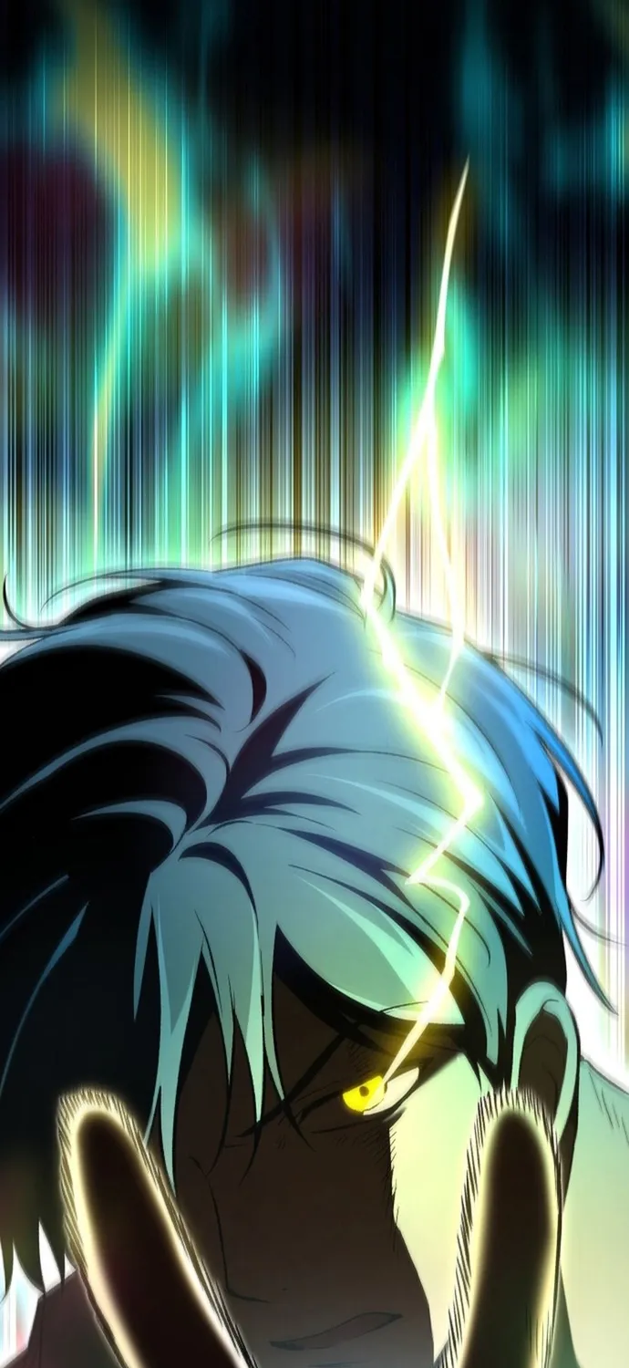 Trường Mẫu Giáo Thần Thú Chap 55 - Next Chap 56