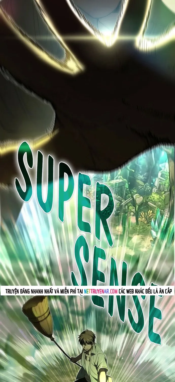 Trường Mẫu Giáo Thần Thú Chap 55 - Next Chap 56