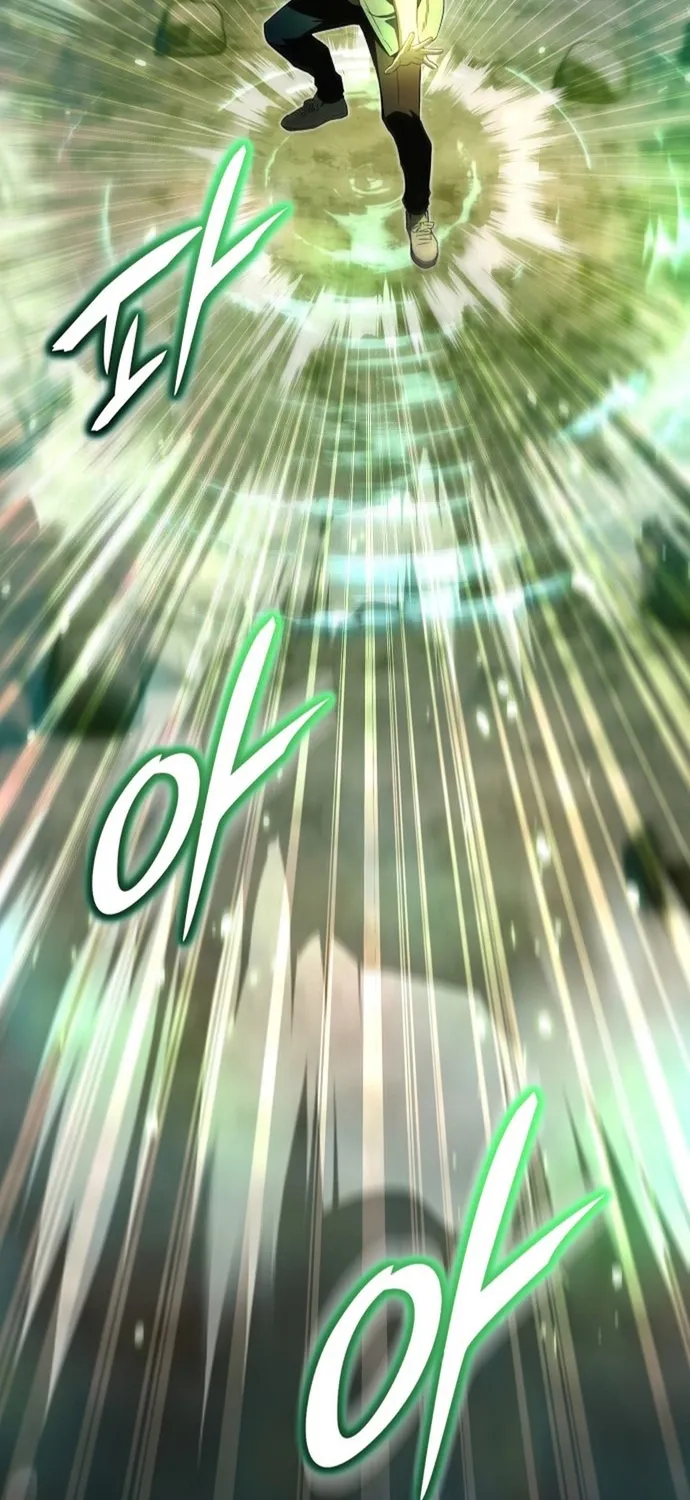 Trường Mẫu Giáo Thần Thú Chap 55 - Next Chap 56