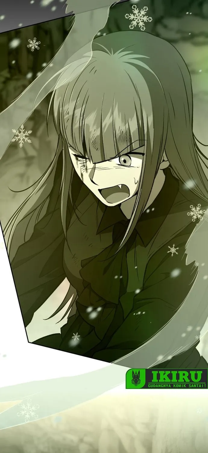 Trường Mẫu Giáo Thần Thú Chap 55 - Next Chap 56