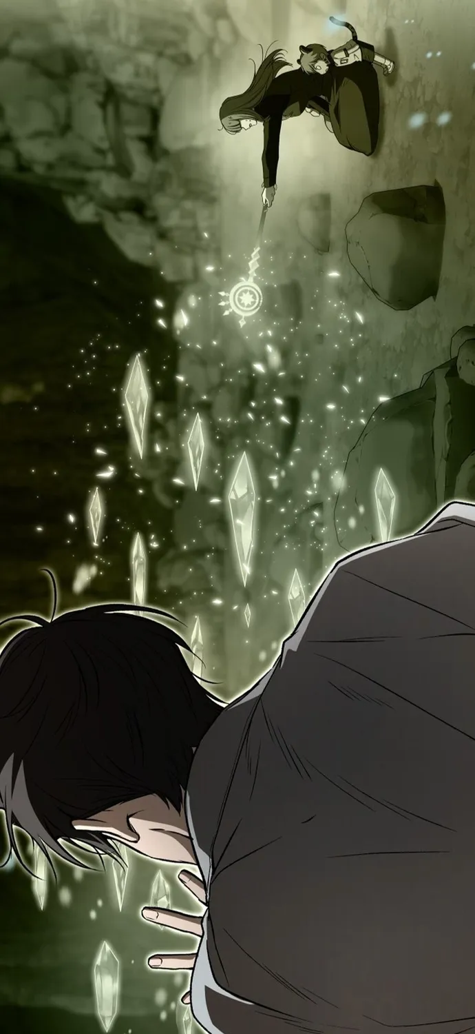 Trường Mẫu Giáo Thần Thú Chap 55 - Next Chap 56