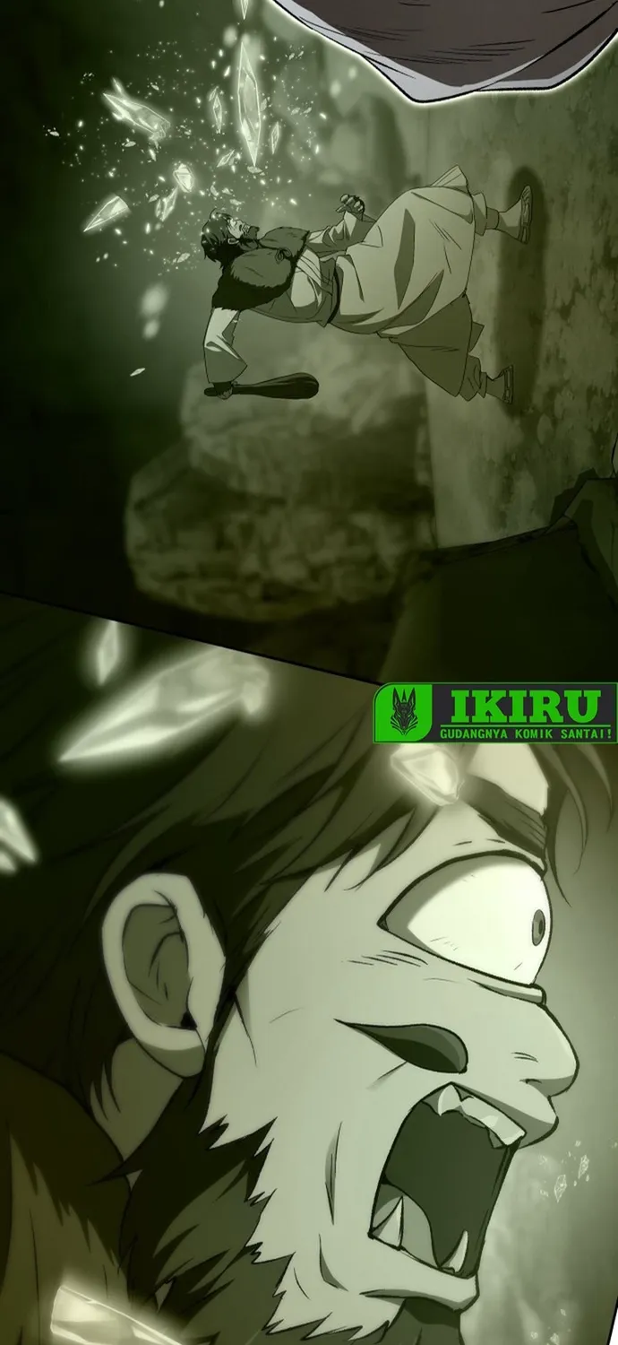 Trường Mẫu Giáo Thần Thú Chap 55 - Next Chap 56