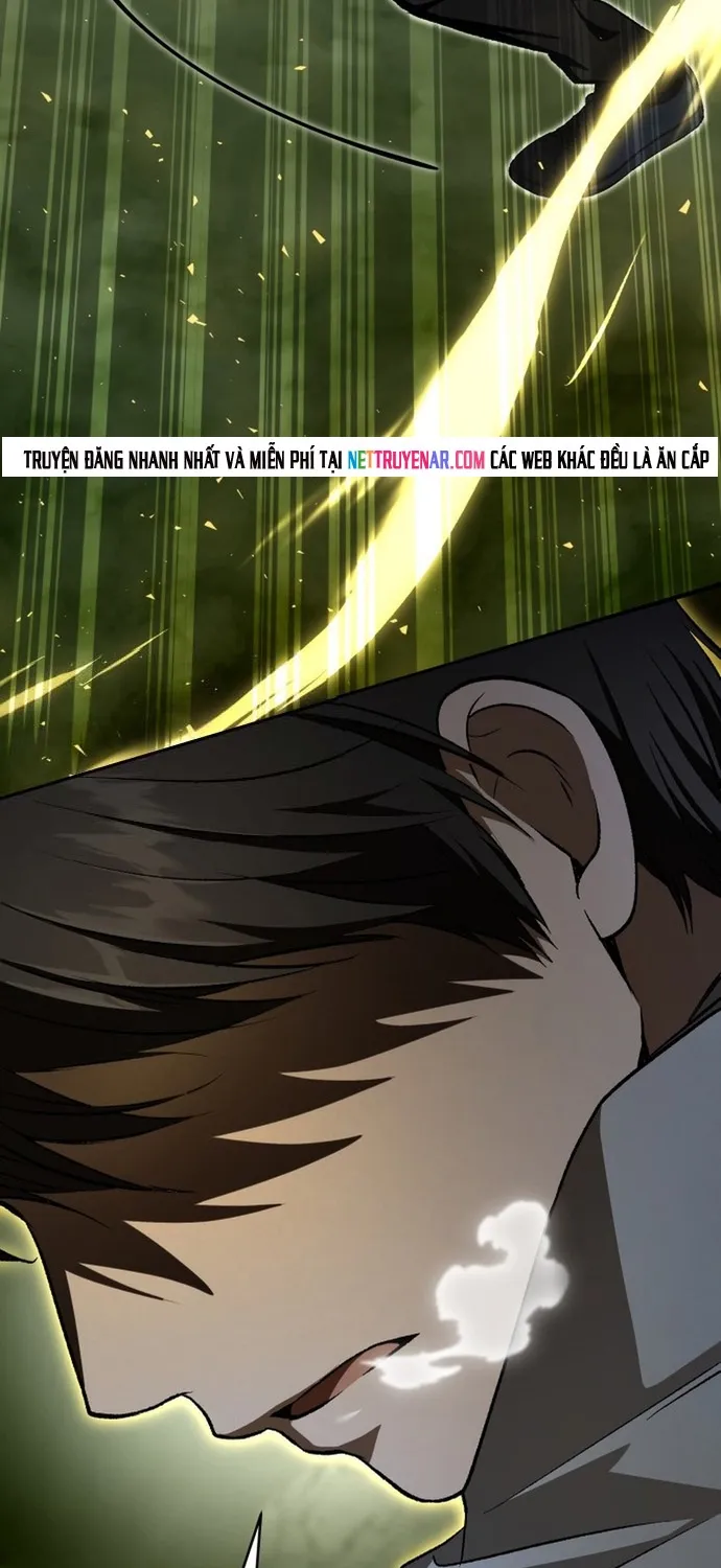 Trường Mẫu Giáo Thần Thú Chap 55 - Next Chap 56