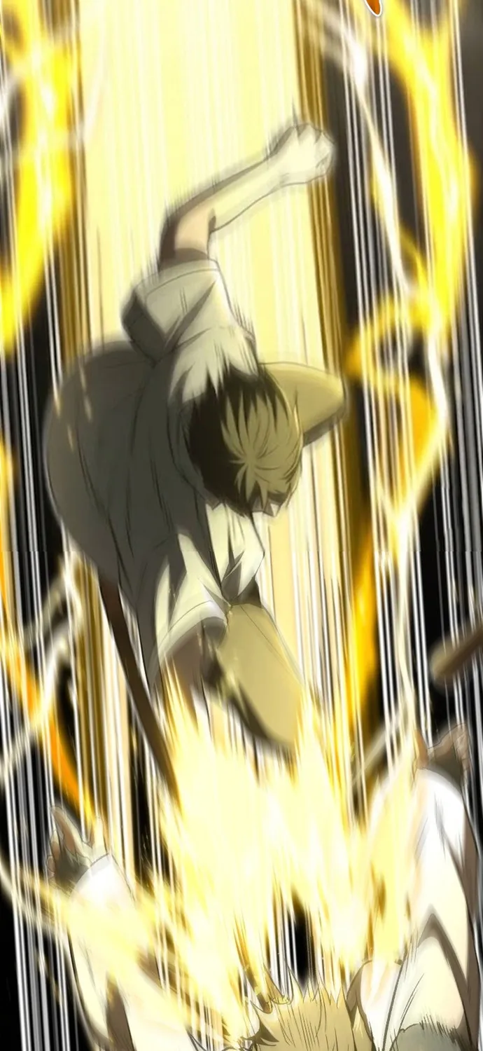 Trường Mẫu Giáo Thần Thú Chap 55 - Next Chap 56