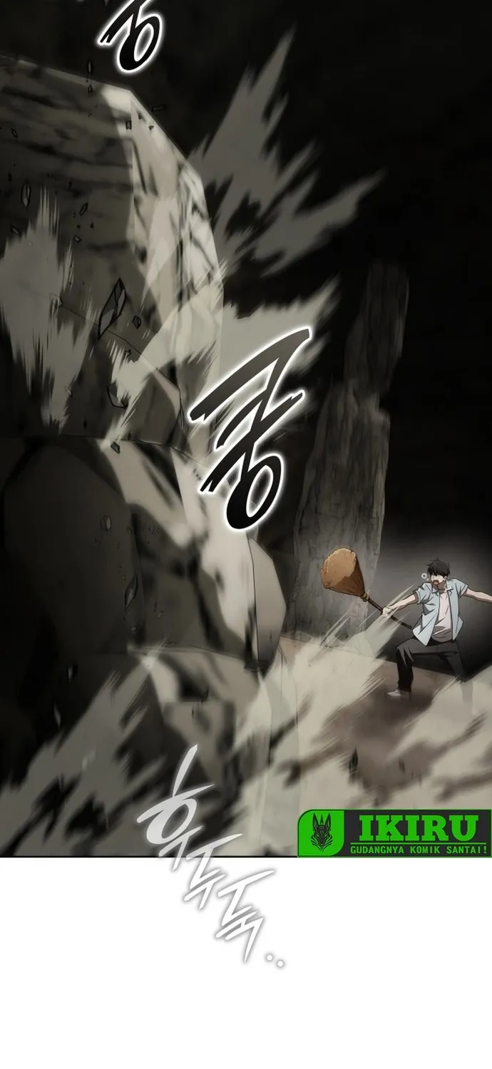 Trường Mẫu Giáo Thần Thú Chap 55 - Next Chap 56