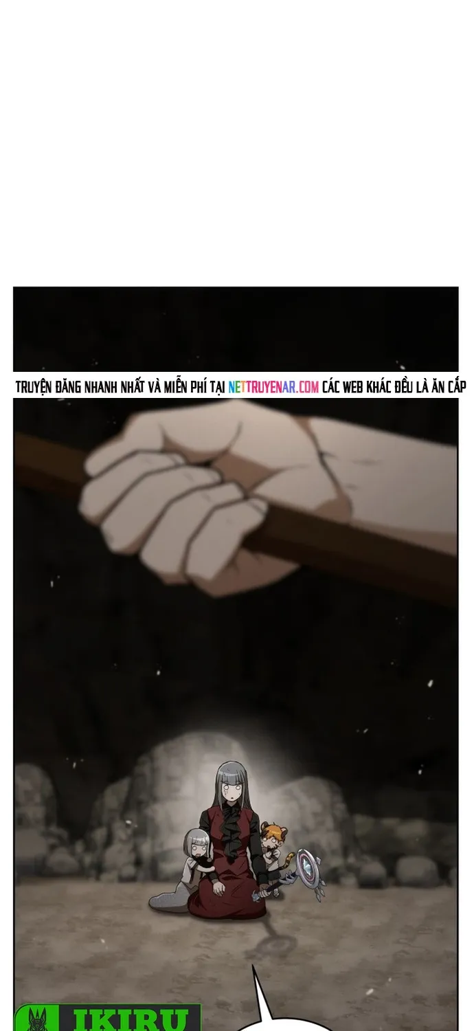 Trường Mẫu Giáo Thần Thú Chap 55 - Next Chap 56