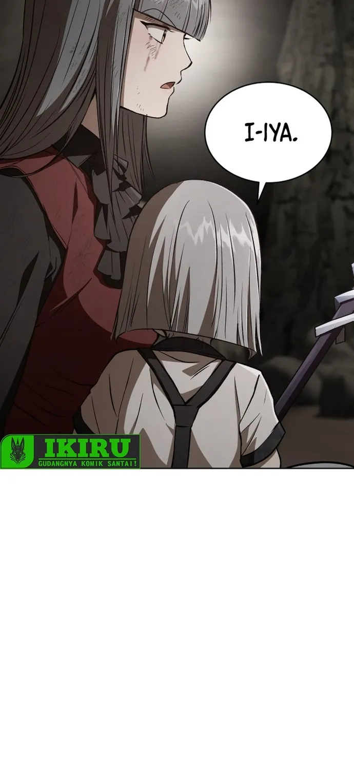 Trường Mẫu Giáo Thần Thú Chap 55 - Next Chap 56