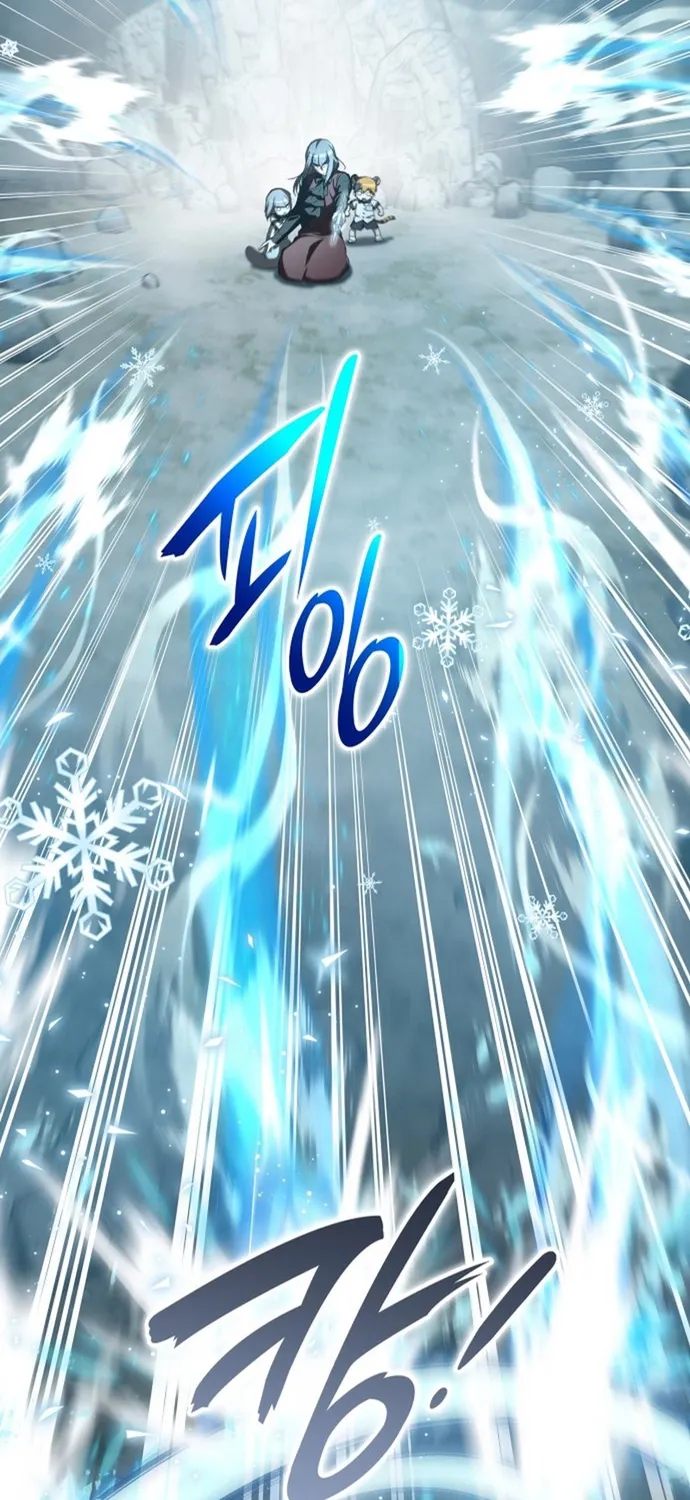 Trường Mẫu Giáo Thần Thú Chap 55 - Next Chap 56