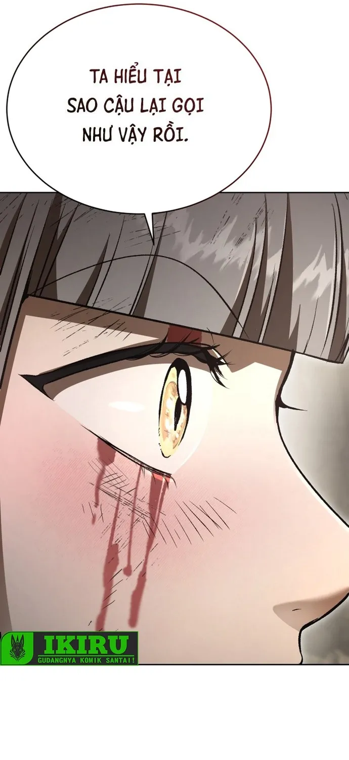 Trường Mẫu Giáo Thần Thú Chap 55 - Next Chap 56