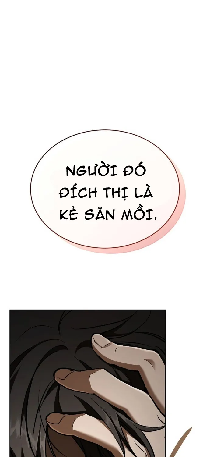 Trường Mẫu Giáo Thần Thú Chap 55 - Next Chap 56