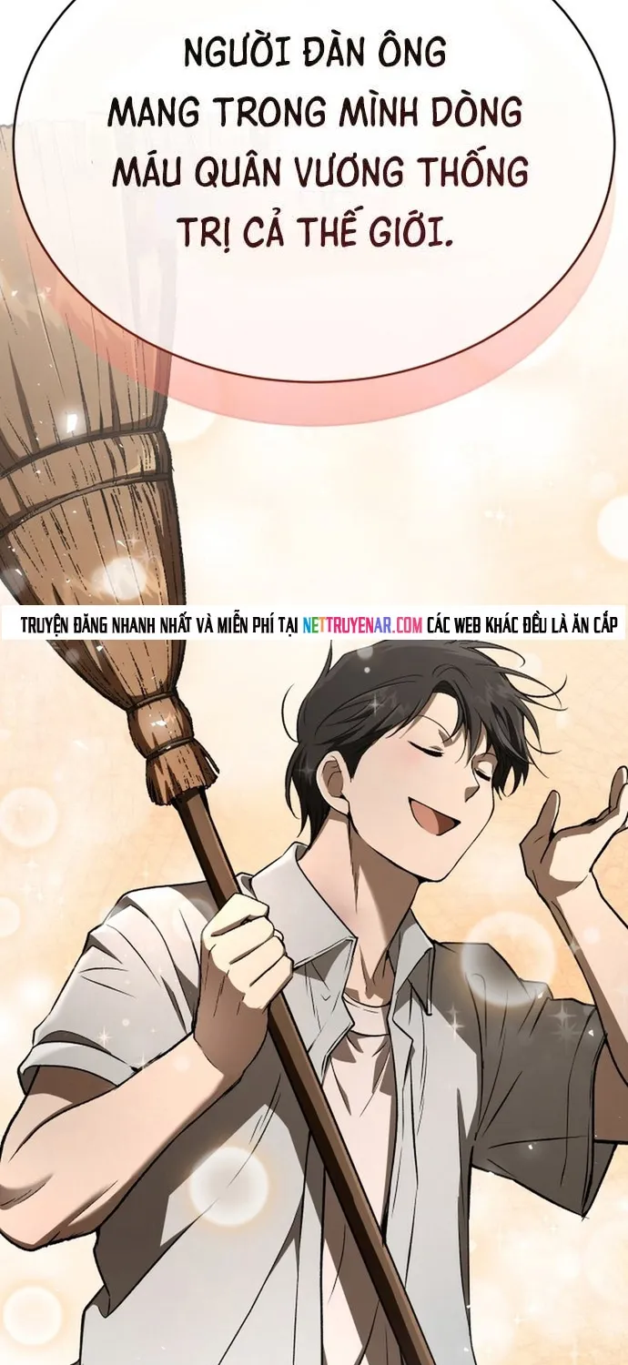 Trường Mẫu Giáo Thần Thú Chap 55 - Next Chap 56