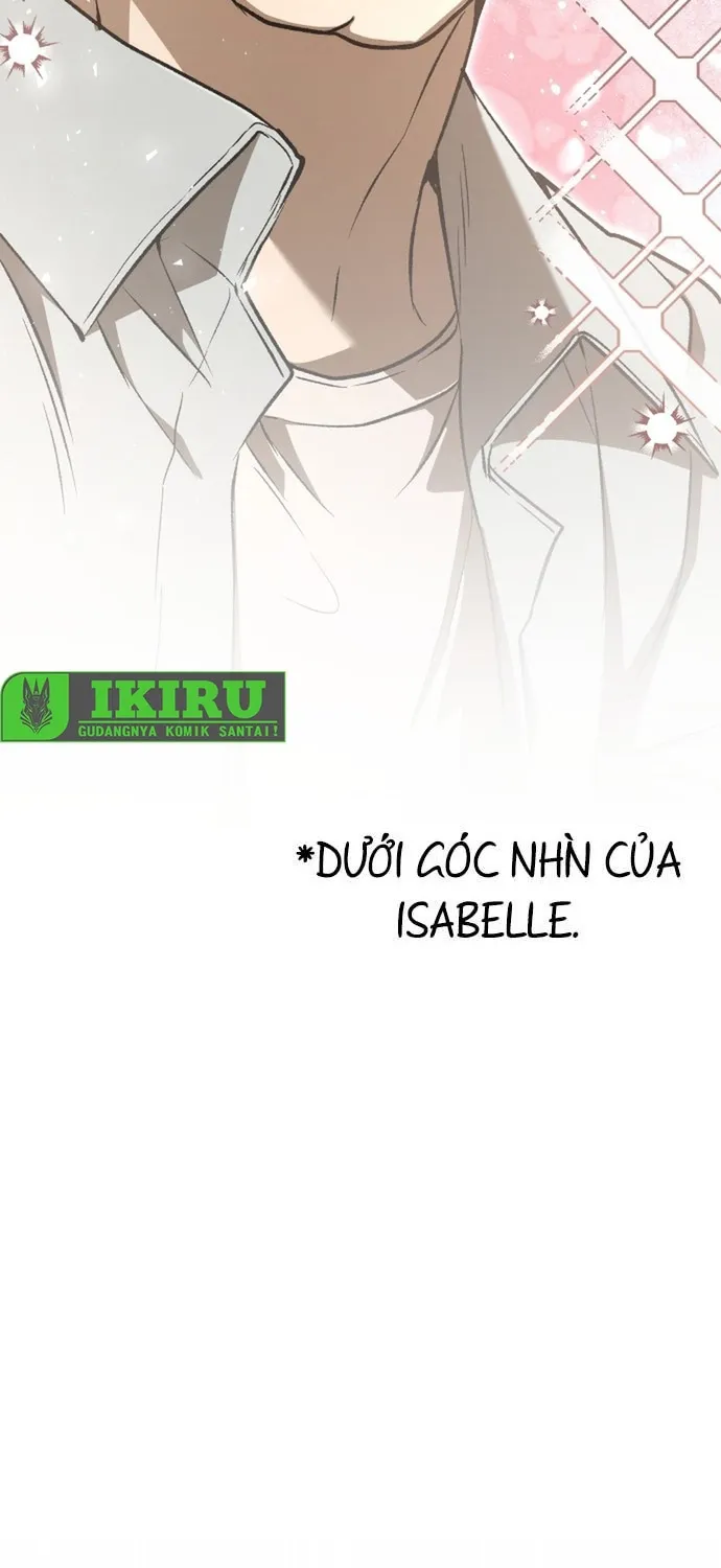 Trường Mẫu Giáo Thần Thú Chap 55 - Next Chap 56