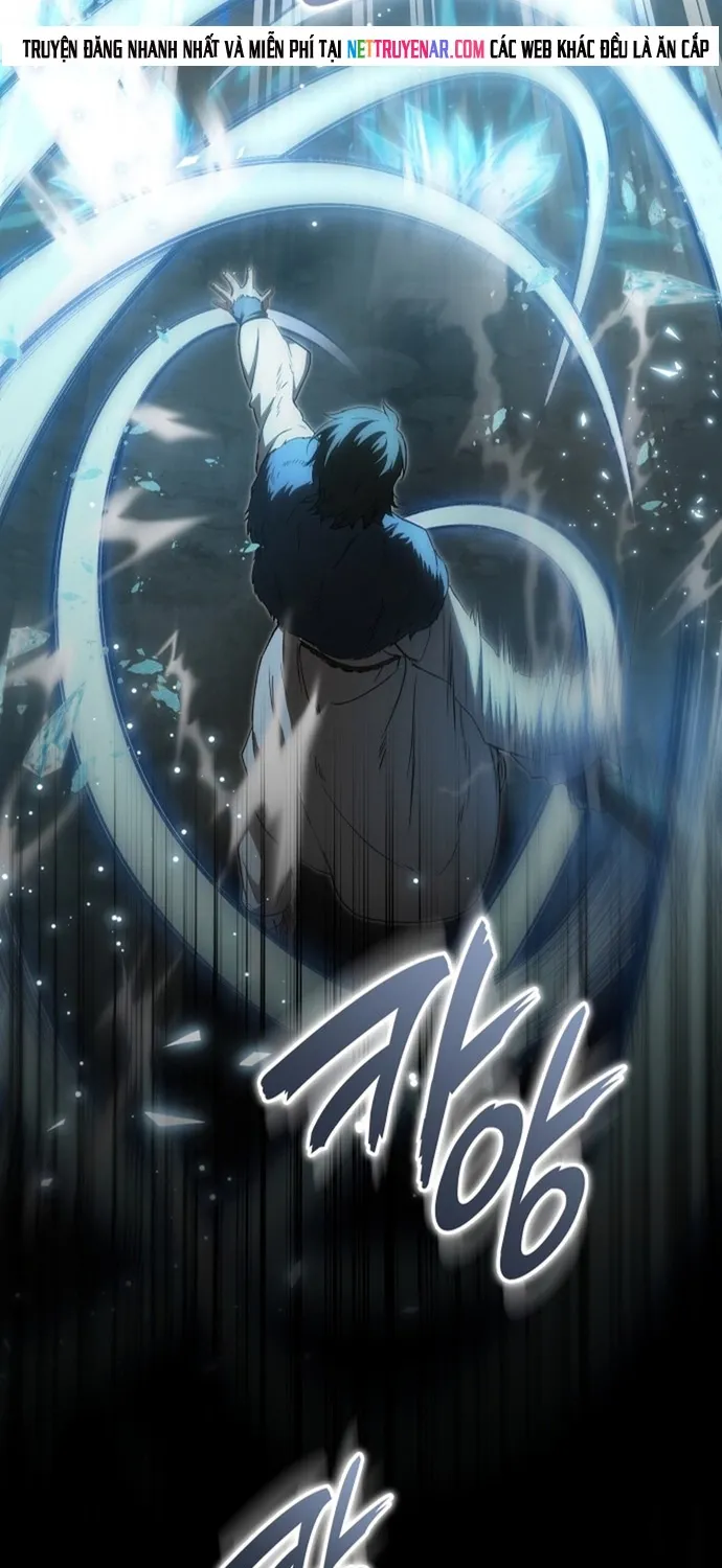 Trường Mẫu Giáo Thần Thú Chap 55 - Next Chap 56