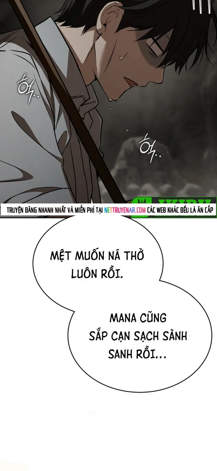 Trường Mẫu Giáo Thần Thú Chap 55 - Next Chap 56