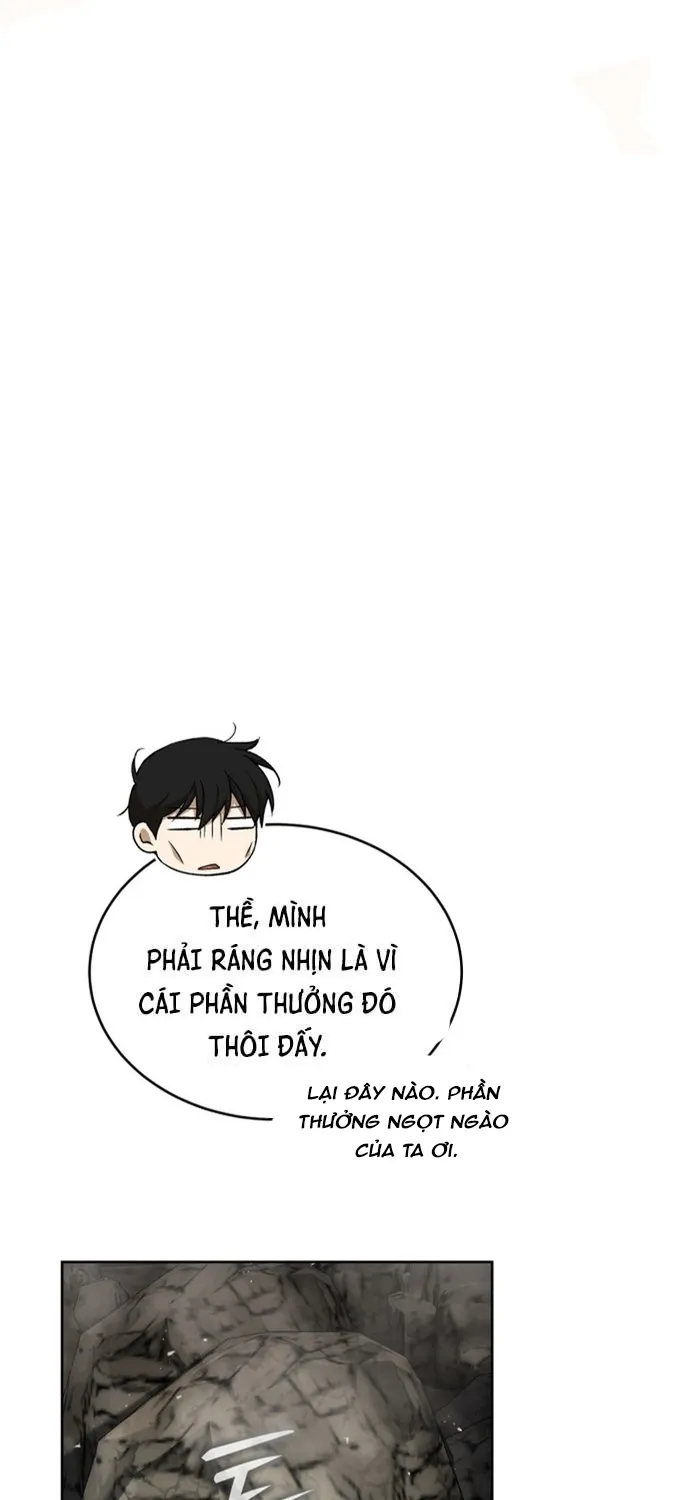 Trường Mẫu Giáo Thần Thú Chap 55 - Next Chap 56