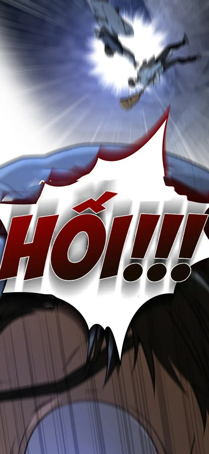 Trường Mẫu Giáo Thần Thú Chap 55 - Next Chap 56