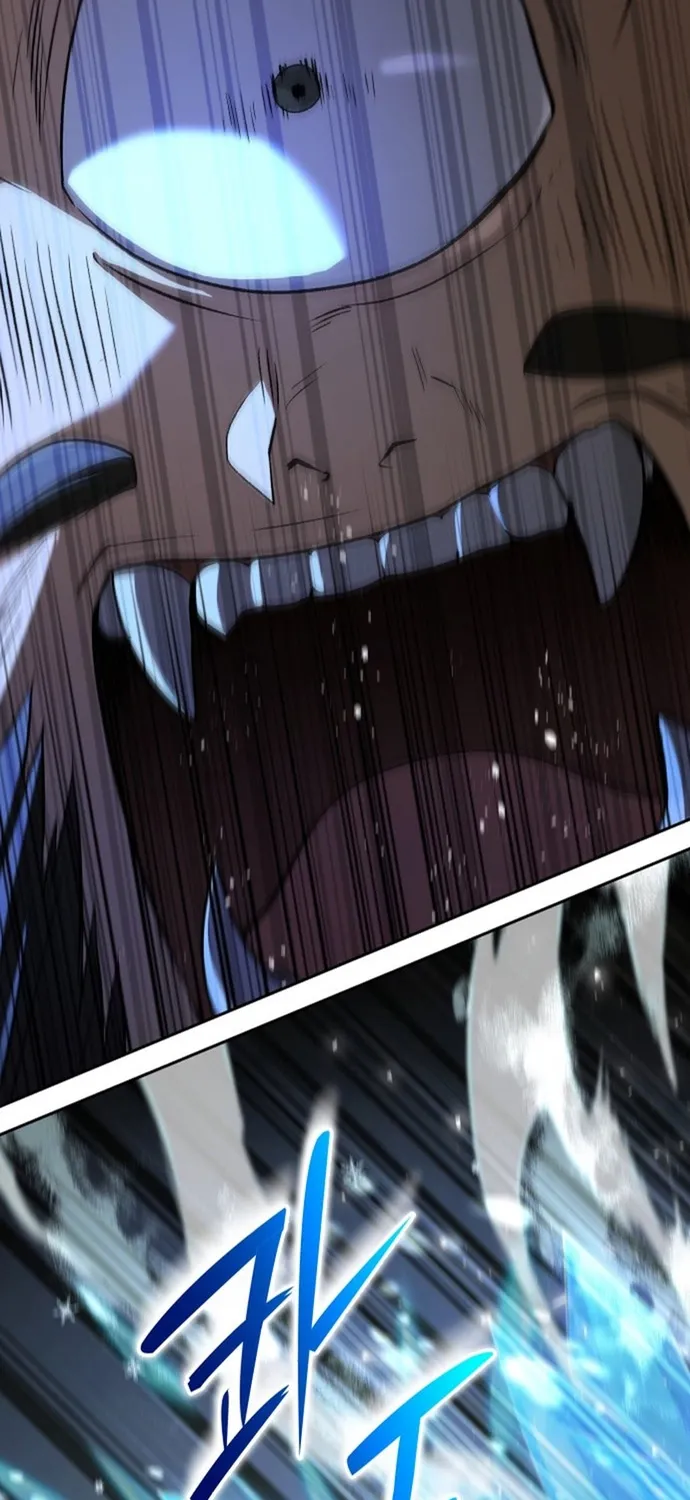 Trường Mẫu Giáo Thần Thú Chap 55 - Next Chap 56