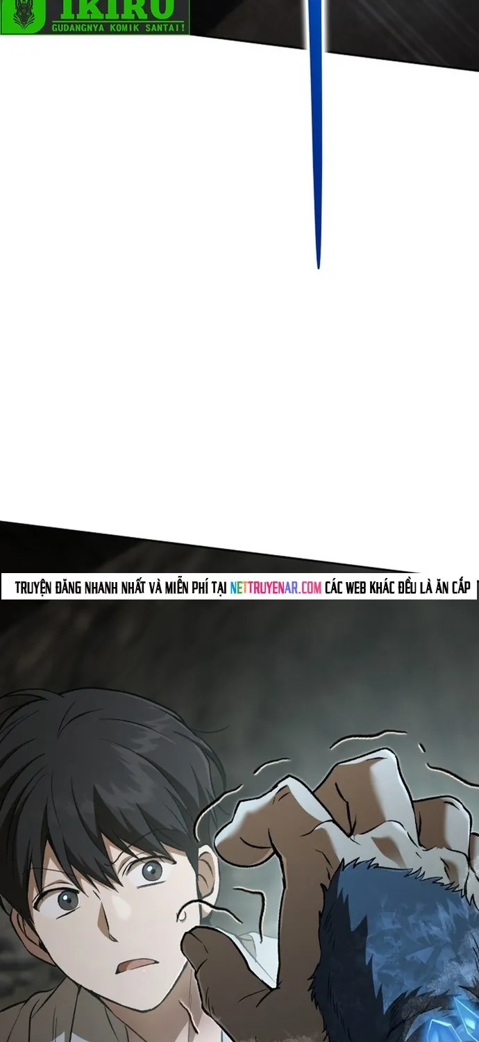 Trường Mẫu Giáo Thần Thú Chap 55 - Next Chap 56