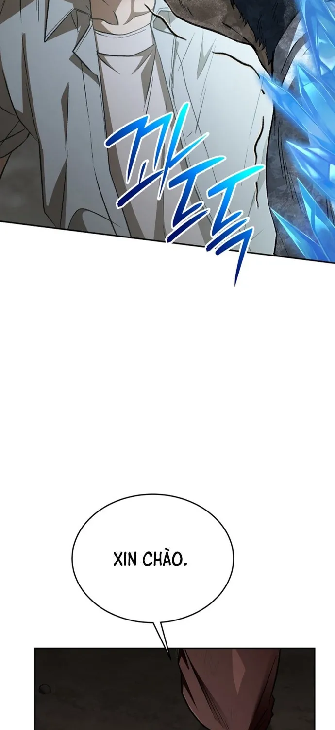 Trường Mẫu Giáo Thần Thú Chap 55 - Next Chap 56