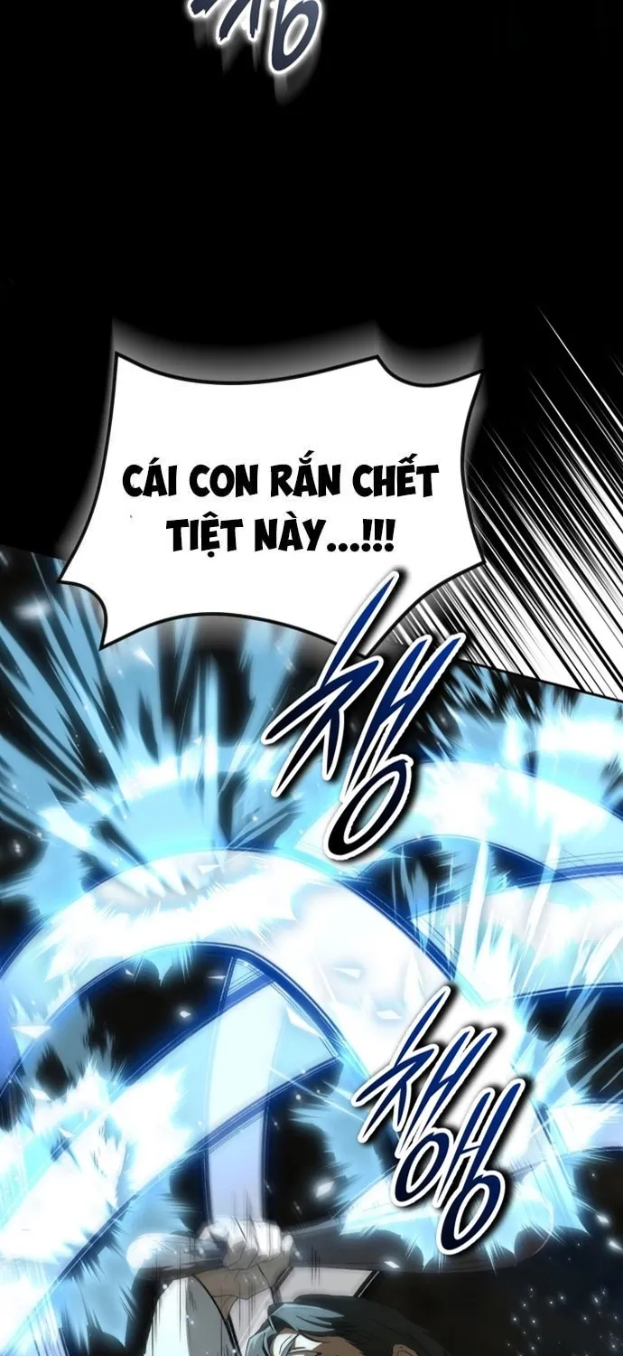 Trường Mẫu Giáo Thần Thú Chap 55 - Next Chap 56