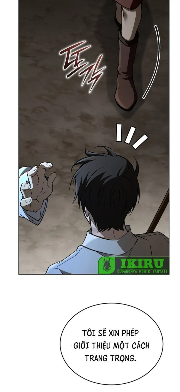 Trường Mẫu Giáo Thần Thú Chap 55 - Next Chap 56