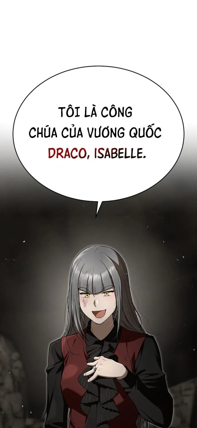 Trường Mẫu Giáo Thần Thú Chap 55 - Next Chap 56