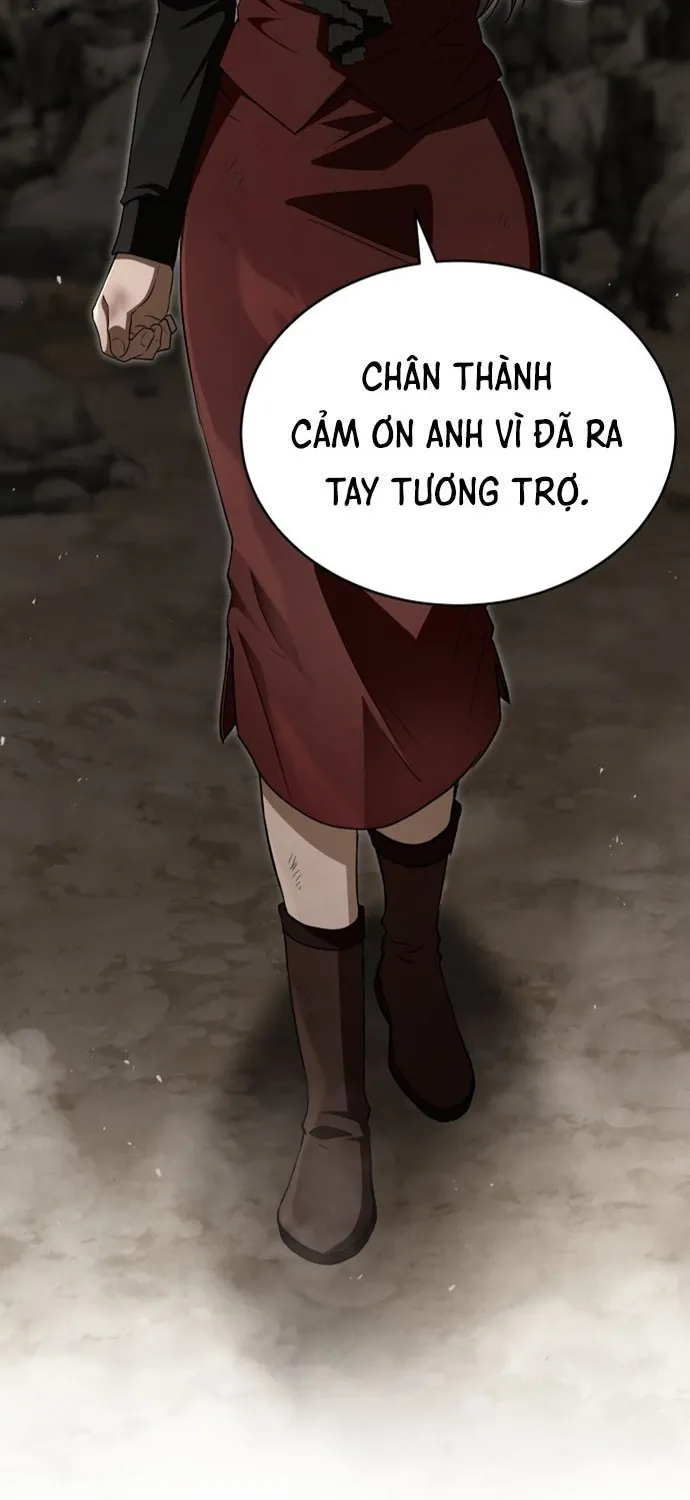 Trường Mẫu Giáo Thần Thú Chap 55 - Next Chap 56