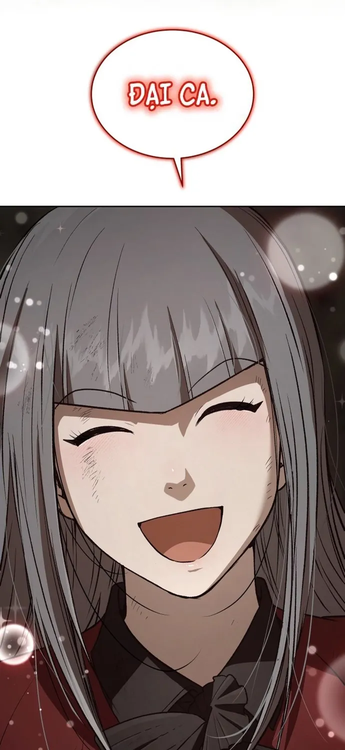 Trường Mẫu Giáo Thần Thú Chap 55 - Next Chap 56