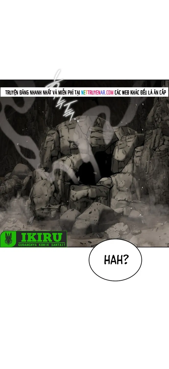 Trường Mẫu Giáo Thần Thú Chap 55 - Next Chap 56