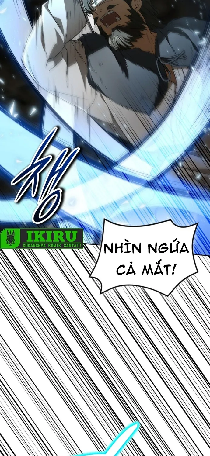 Trường Mẫu Giáo Thần Thú Chap 55 - Next Chap 56
