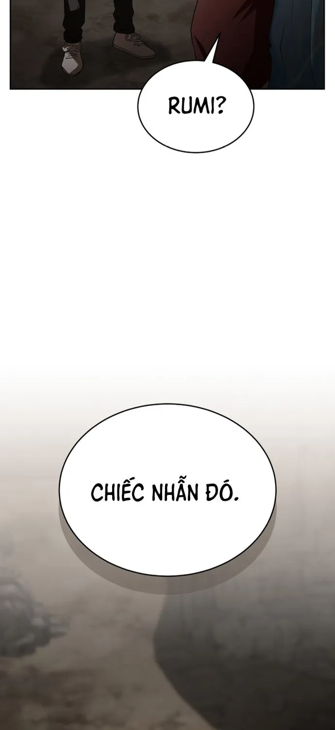 Trường Mẫu Giáo Thần Thú Chap 55 - Next Chap 56
