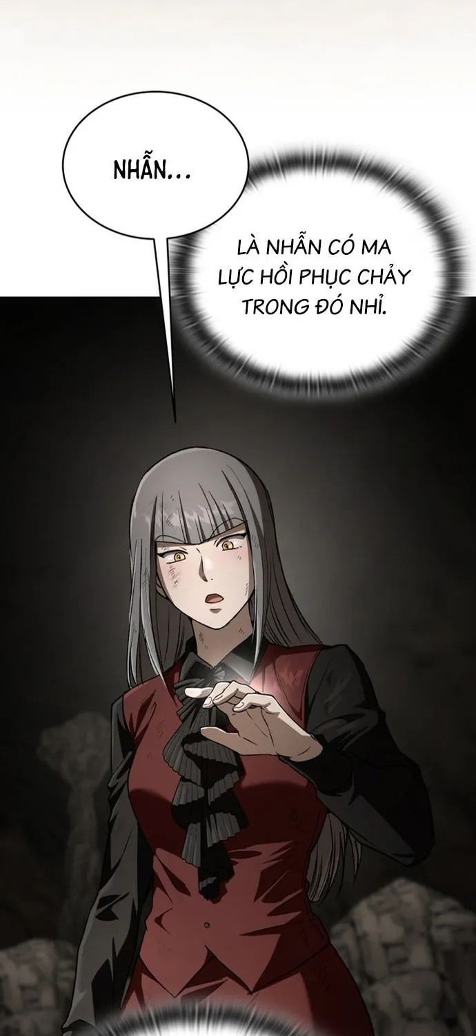 Trường Mẫu Giáo Thần Thú Chap 55 - Next Chap 56