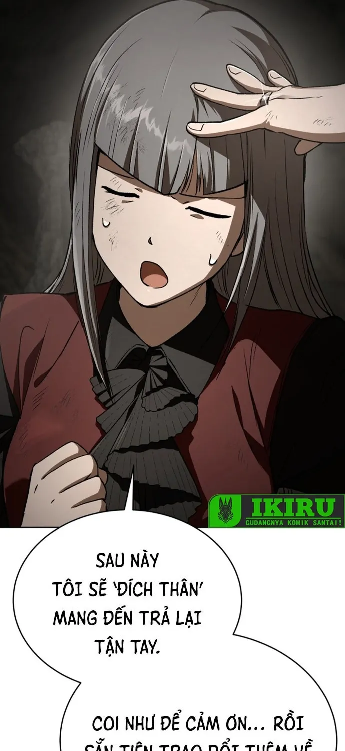 Trường Mẫu Giáo Thần Thú Chap 55 - Next Chap 56