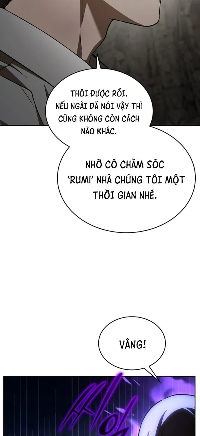 Trường Mẫu Giáo Thần Thú Chap 55 - Next Chap 56