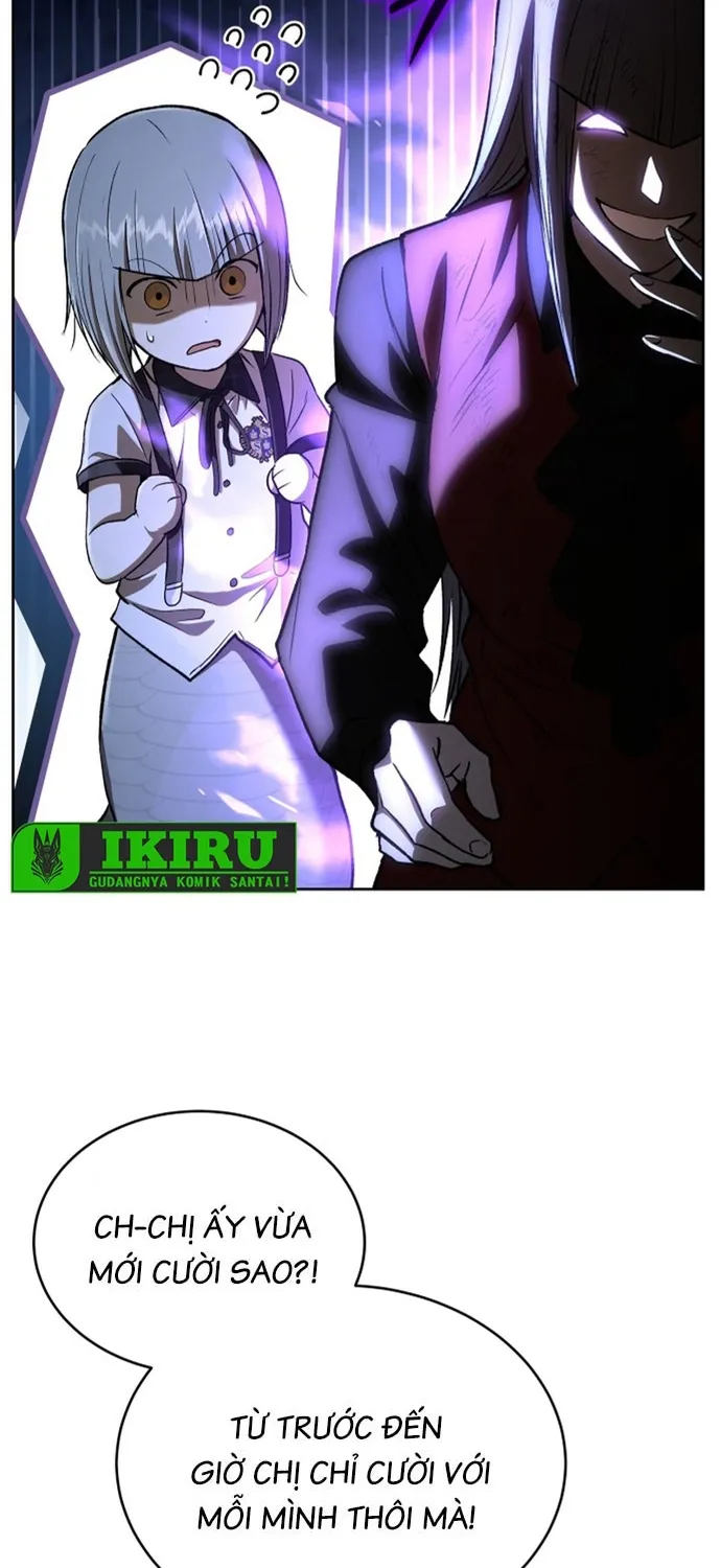 Trường Mẫu Giáo Thần Thú Chap 55 - Next Chap 56