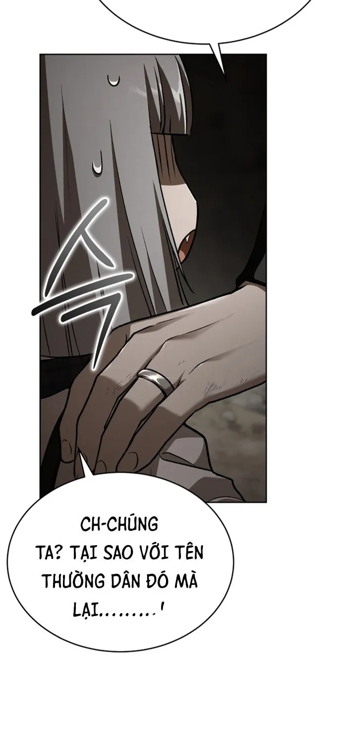 Trường Mẫu Giáo Thần Thú Chap 55 - Next Chap 56