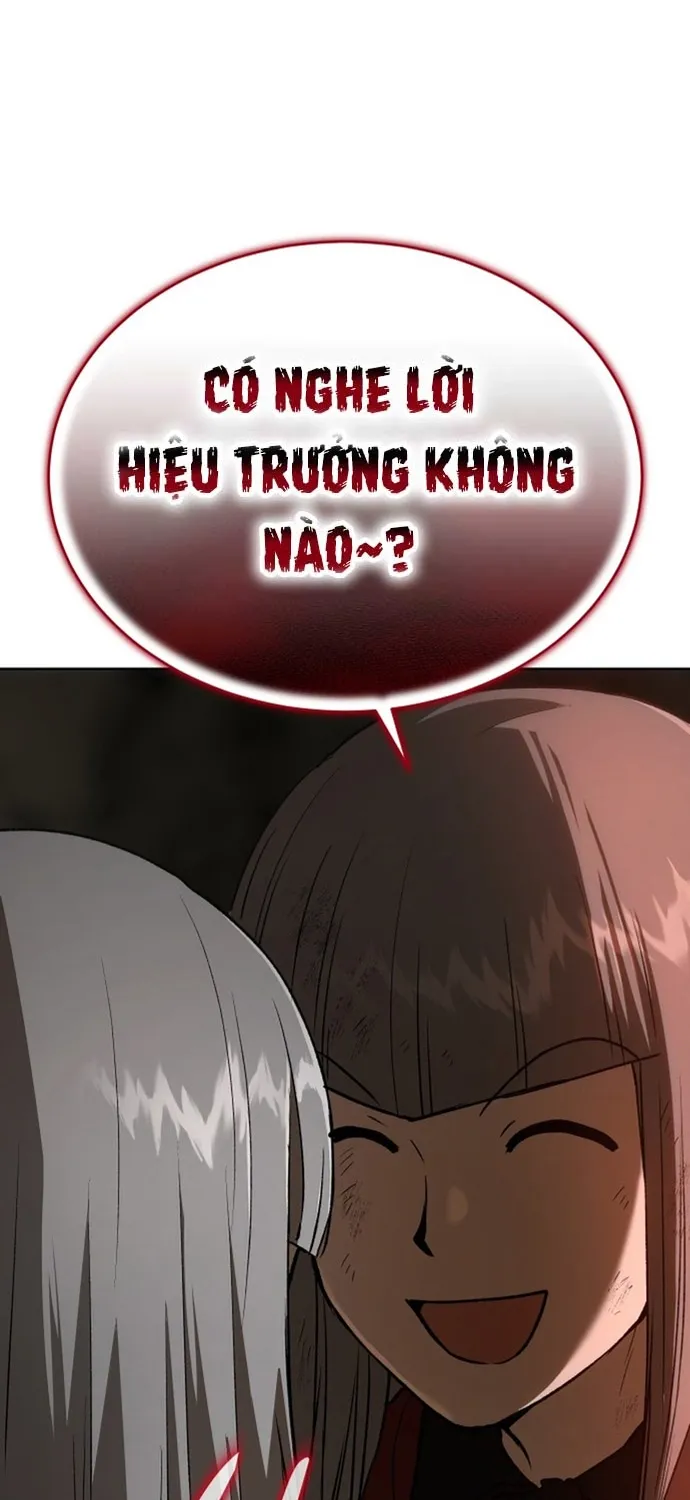 Trường Mẫu Giáo Thần Thú Chap 55 - Next Chap 56