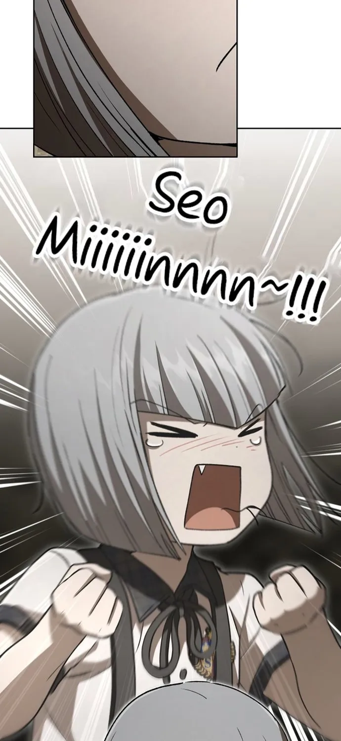 Trường Mẫu Giáo Thần Thú Chap 55 - Next Chap 56